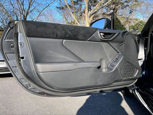 Certified 2025 Toyota GR86 Premium image 15