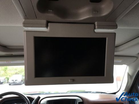 Used 2016 Chevrolet Silverado 3500 High Country w/ Duramax Plus Package image 59