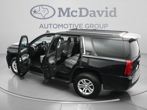Used 2020 Chevrolet Tahoe LT RWD image 44