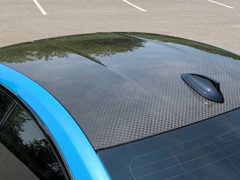 Used 2020 BMW M2 CS RWD image 18