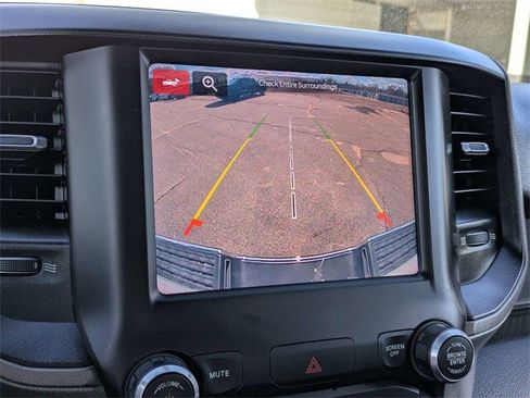 Used 2022 RAM 2500 Tradesman image 20