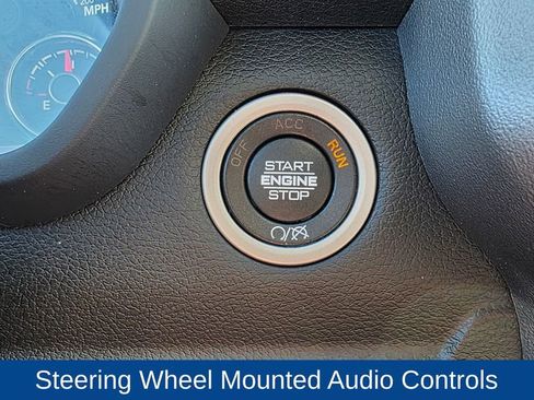 Used 2024 RAM 2500 Big Horn image 34