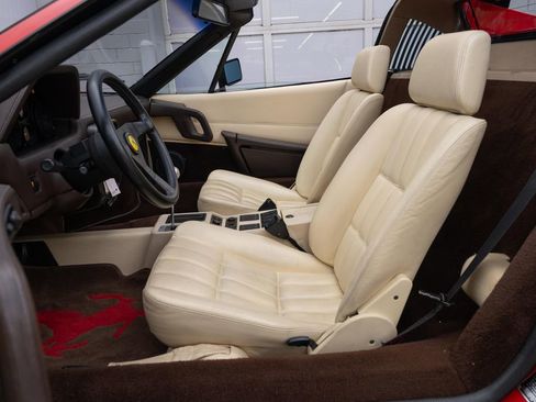 Used 1988 Ferrari 328 GTS image 22