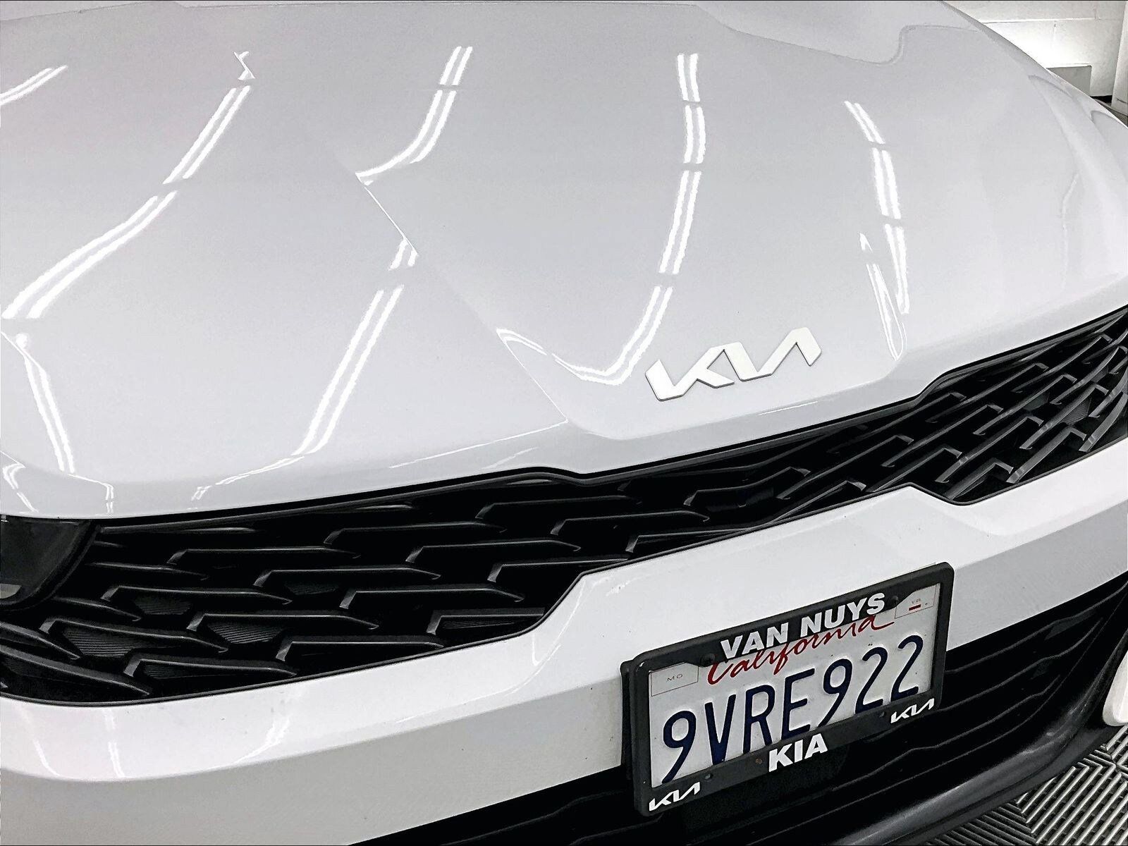 Used 2024 Kia K5 GT-Line FWD image 31