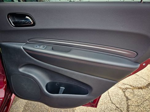 New 2026 Dodge Durango GT image 44