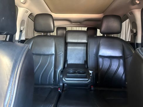 Used 2014 INFINITI QX60 Luxe w/ Deluxe Touring Package AWD/4WD image 22