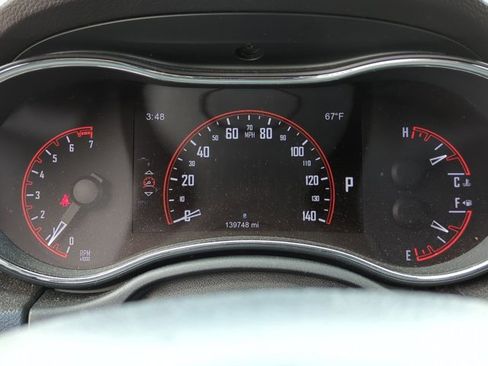 Used 2014 Dodge Durango SXT w/ Quick Order Package 23B image 9