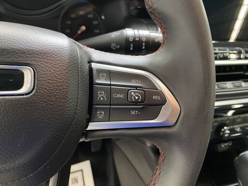 Used 2023 Jeep Compass Trailhawk image 31