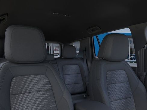 New 2026 Chevrolet Equinox LT FWD image 24