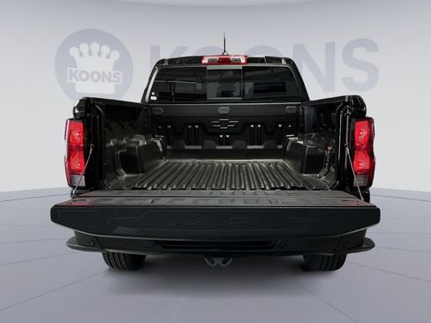 New 2026 Chevrolet Colorado LT AWD/4WD image 25