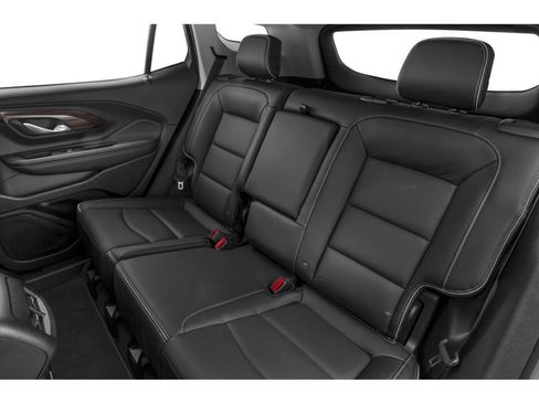 Used 2018 GMC Terrain Denali AWD/4WD image 9
