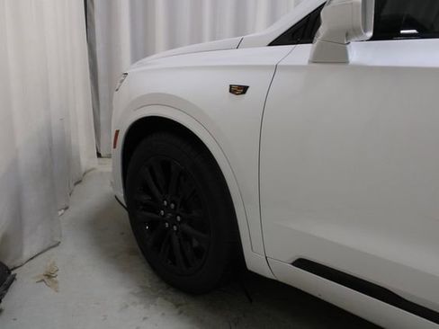Used 2020 Cadillac XT6 Premium Luxury AWD/4WD image 31