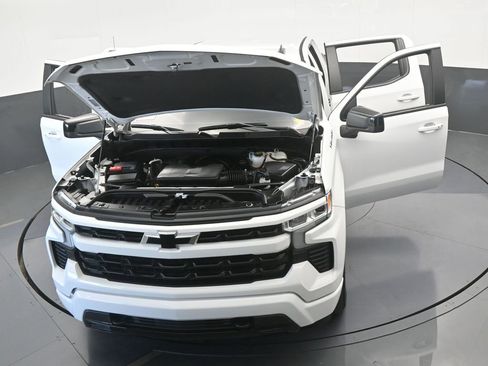 Used 2023 Chevrolet Silverado 1500 RST image 71