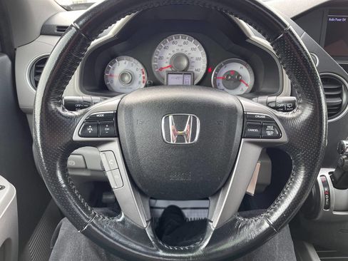 Used 2013 Honda Pilot EX-L image 17