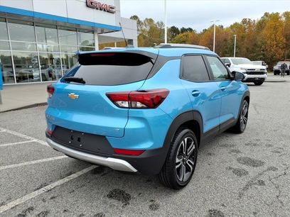 New 2026 Chevrolet TrailBlazer LT w/ LT Cold Weather Package