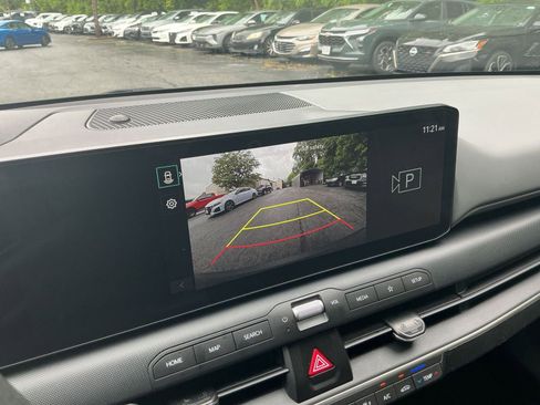 Used 2025 Kia K4 FWD image 20