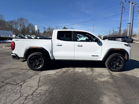 Used 2025 GMC Canyon Elevation w/ Convenience Package image 7