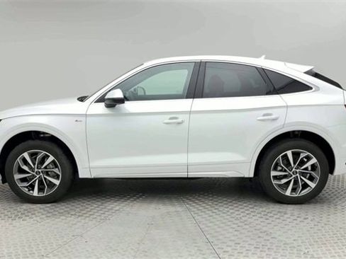 Certified 2023 Audi Q5 2.0T Premium w/ Convenience Package image 5
