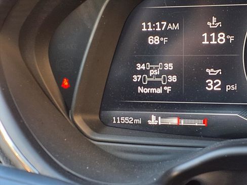 Certified 2024 Cadillac CT5 Sport w/ Platinum Package image 31