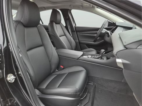 New 2026 MAZDA MAZDA3 2.5 S Sedan w/ Preferred Pkg image 15