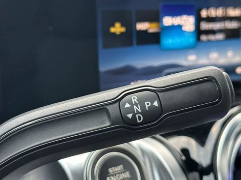 New 2026 Mercedes-Benz GLB 250 image 20