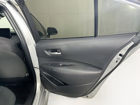 Used 2024 Toyota Corolla SE AWD/4WD image 28