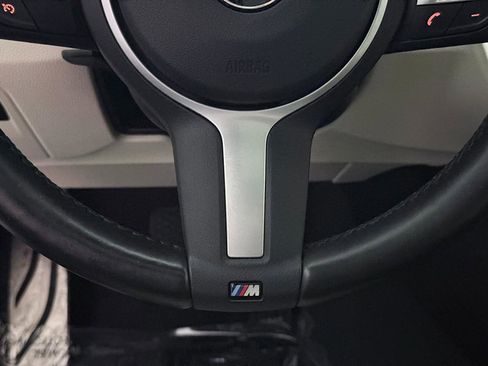 Used 2019 BMW 430i xDrive Coupe w/ M Sport Package AWD/4WD image 29