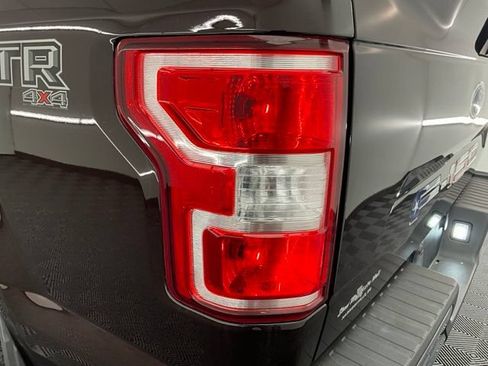 Used 2018 Ford F150 XLT w/ XTR Package AWD/4WD image 25