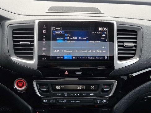 Used 2020 Honda Ridgeline RTL-E image 17