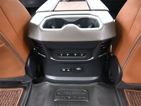 Used 2024 Toyota Tundra 1794 Edition image 24