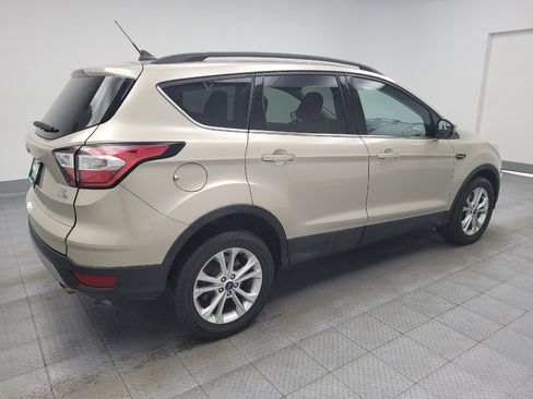 Used 2018 Ford Escape SE w/ SE Sync 3 Package image 10