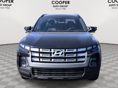 New 2026 Hyundai Santa Cruz SEL