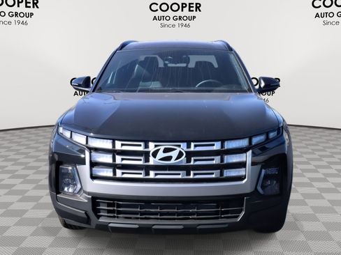 New 2026 Hyundai Santa Cruz SEL FWD image 2