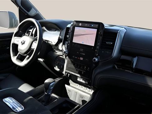 New 2026 RAM 1500 RHO w/ RHO Level 1 Equipment Group image 19