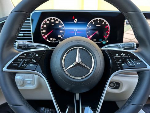 New 2026 Mercedes-Benz GLE 450 4MATIC image 23