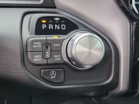 New 2026 RAM 1500 Laramie image 32