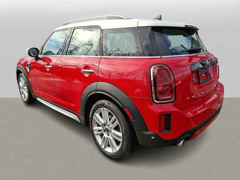Used 2023 MINI Cooper Countryman S image 5