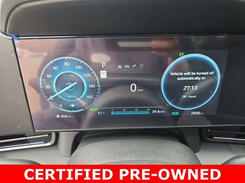 Used 2025 Hyundai Elantra SEL FWD image 19