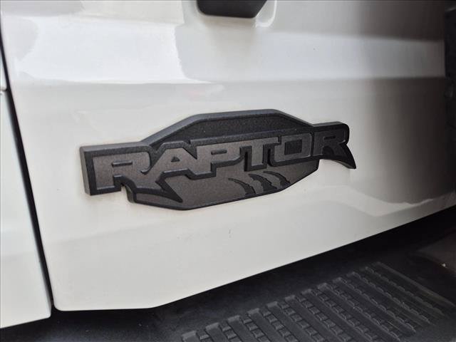 Used 2023 Ford Bronco Raptor AWD/4WD image 28