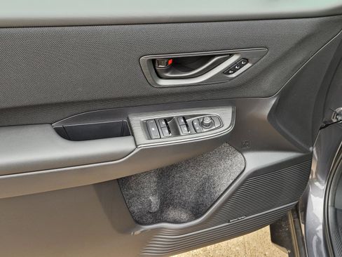 New 2026 Subaru Outback Limited AWD/4WD image 4
