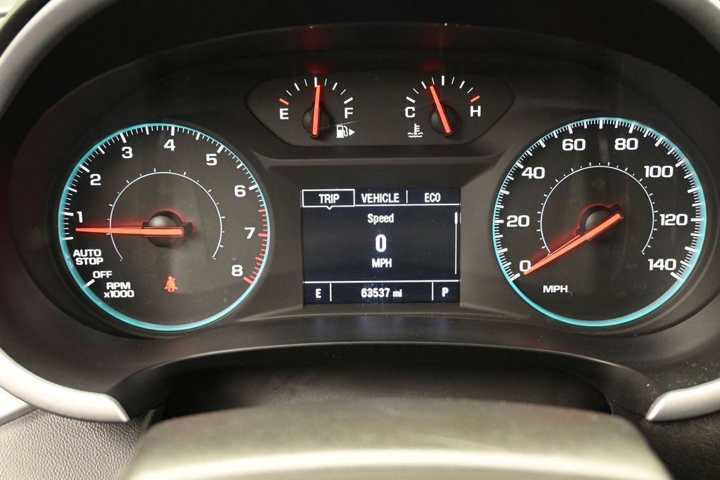 Used 2024 Chevrolet Malibu LT FWD image 27