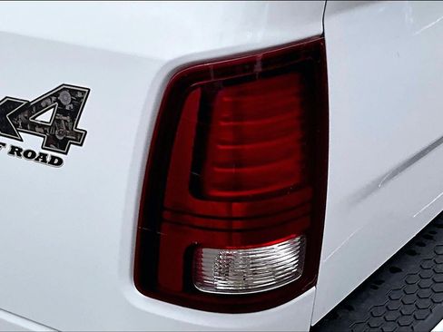 Used 2017 RAM 1500 Sport w/ Sport Premium Group AWD/4WD image 24