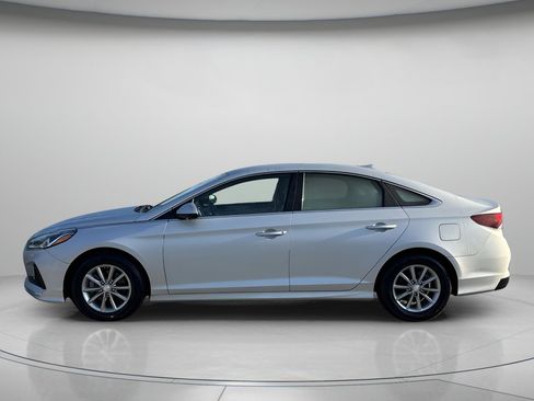 Used 2019 Hyundai Sonata ECO image 5