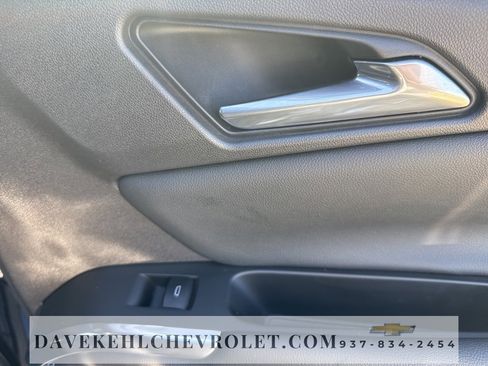 Certified 2025 Chevrolet Traverse LT w/ Midnight/Sport Edition image 25