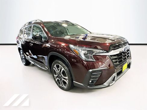 New 2026 Subaru Ascent Touring w/ Popular Package #2 AWD/4WD image 3