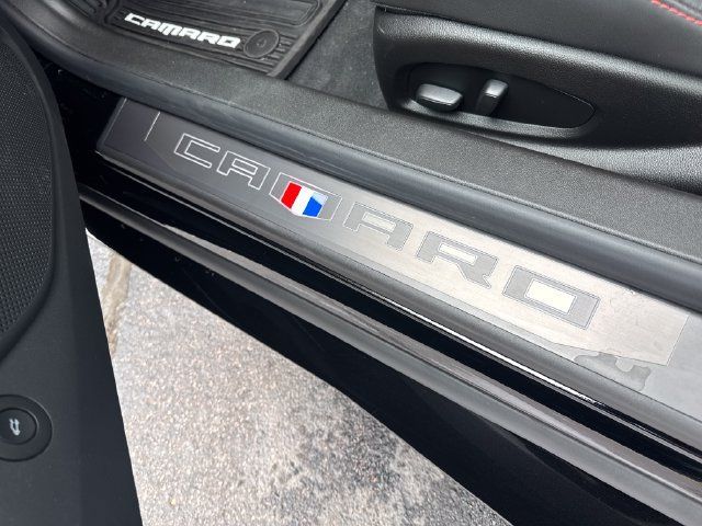 Used 2023 Chevrolet Camaro ZL1 RWD image 32