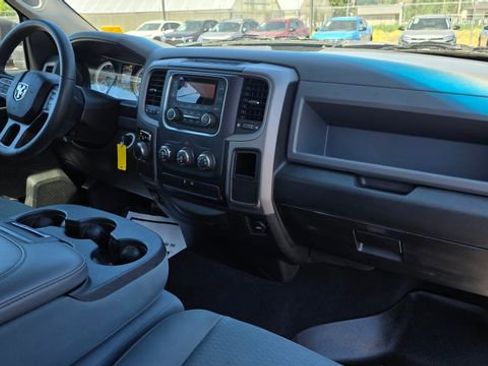 Used 2019 RAM 1500 Tradesman w/ Popular Equipment Group image 13