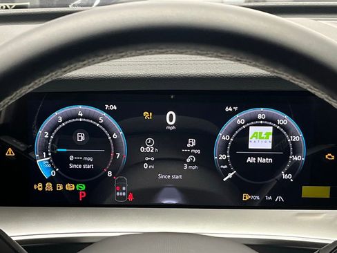 New 2026 Volkswagen Tiguan SE AWD/4WD image 25