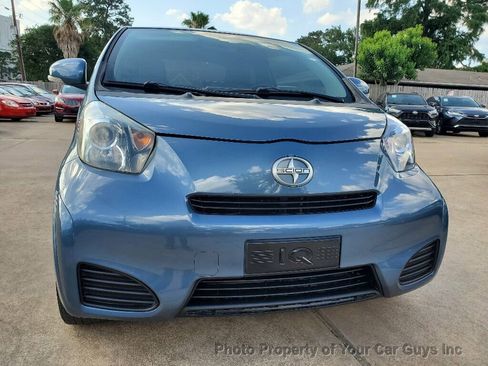 Used 2012 Scion iQ image 5