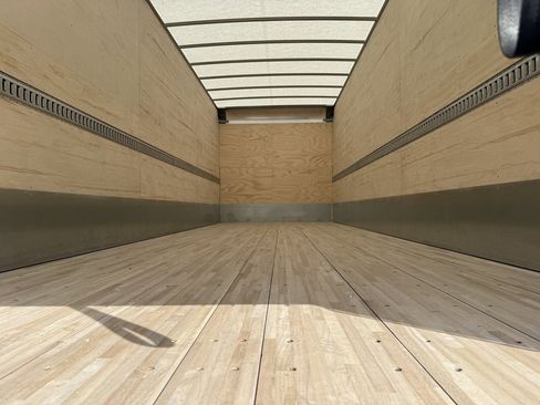 New 2025 Isuzu FTR 6500 XD image 17